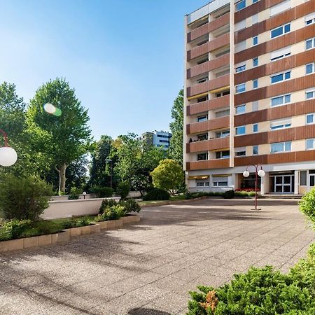 The Place-Studio Schiltigheim Exterior photo