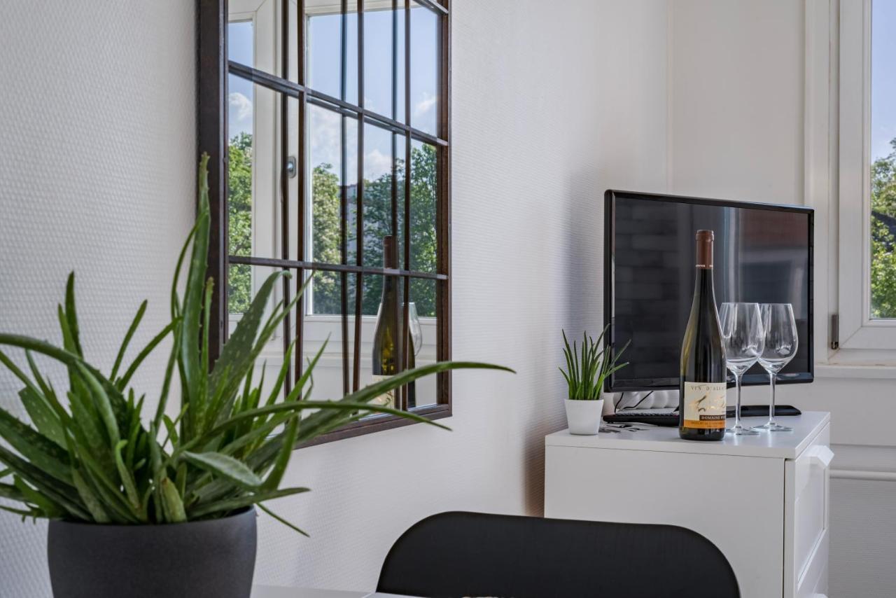 The Place-Studio Schiltigheim Exterior photo