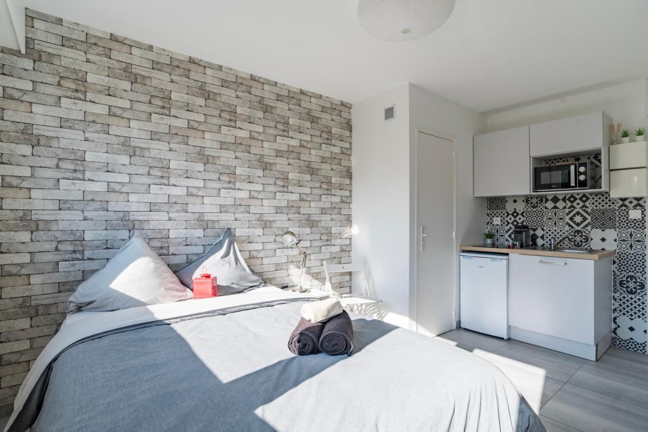The Place-Studio Schiltigheim Exterior photo