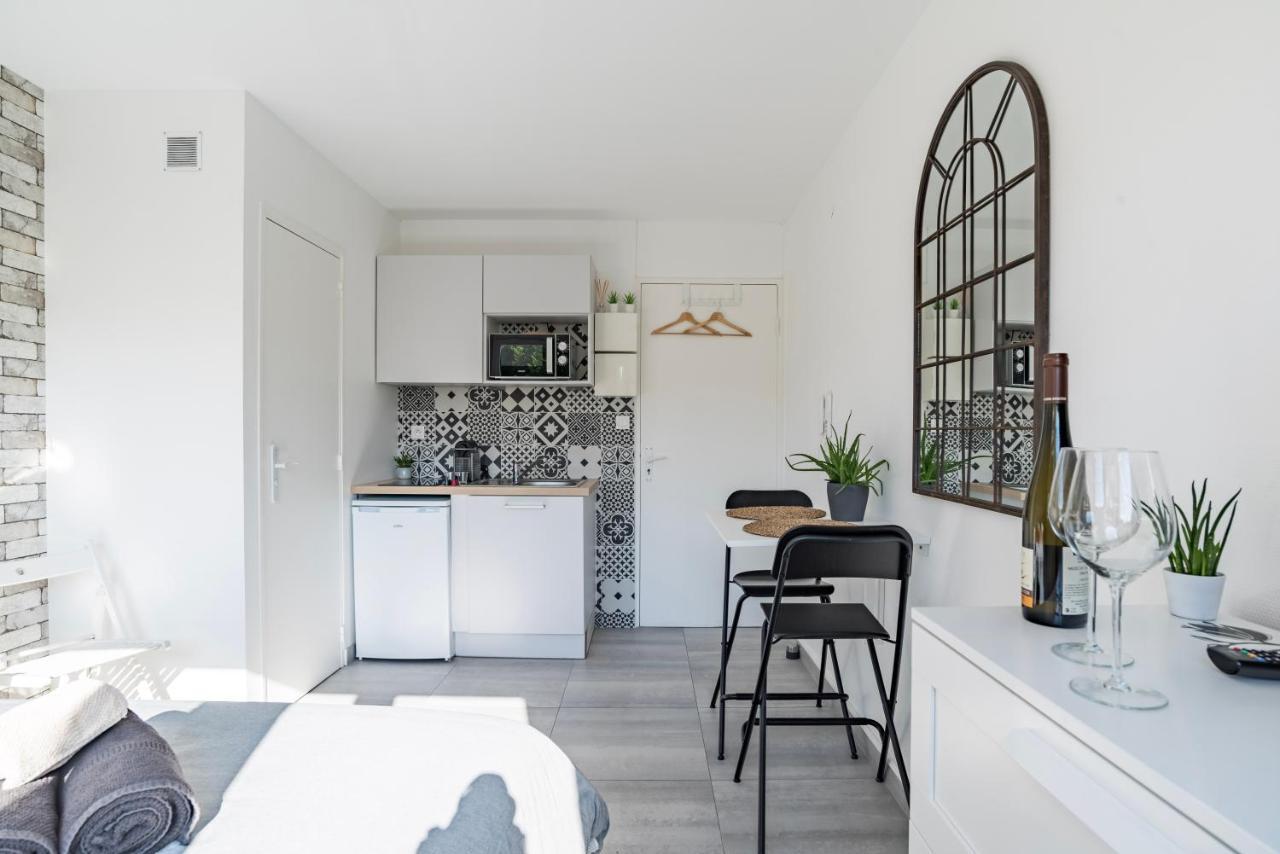 The Place-Studio Schiltigheim Exterior photo