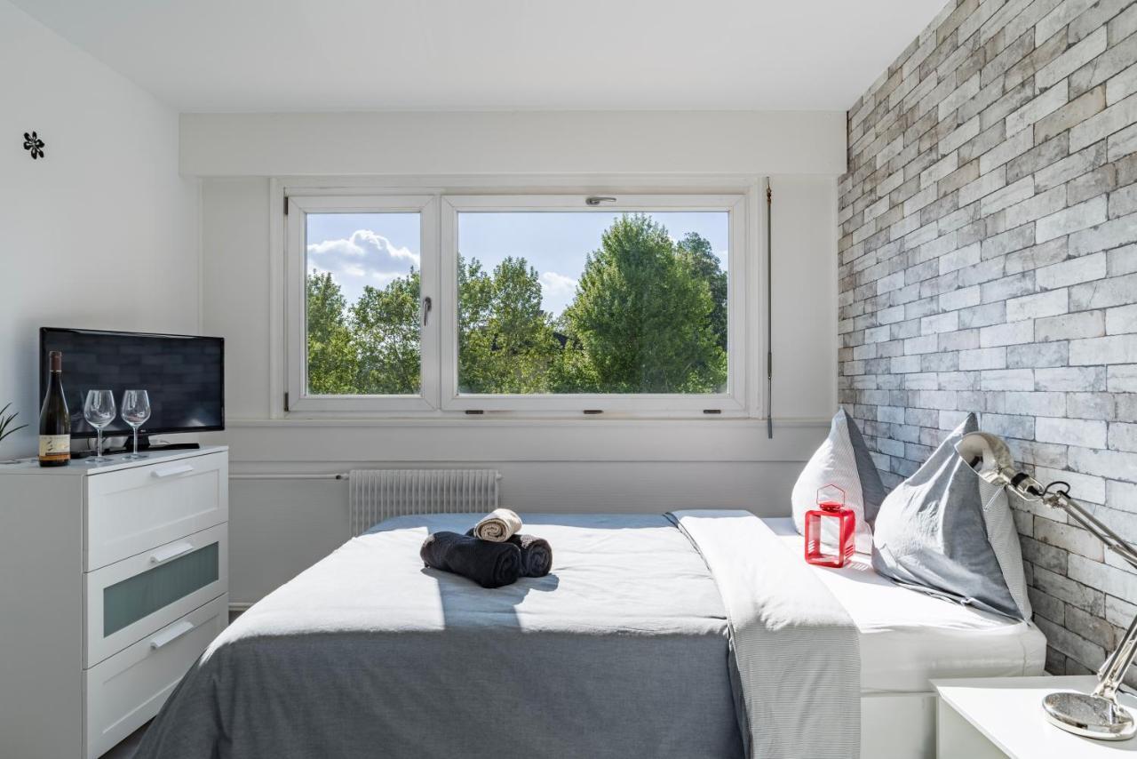 The Place-Studio Schiltigheim Exterior photo